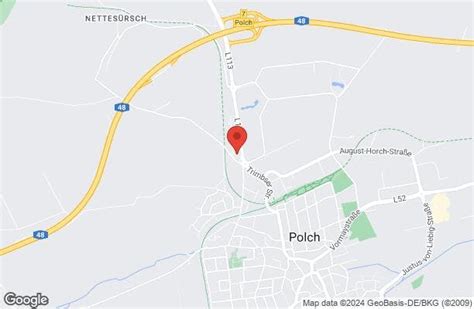 Postfiliale Polch Öffnungszeiten in Polch, Im Roten Tal 2.